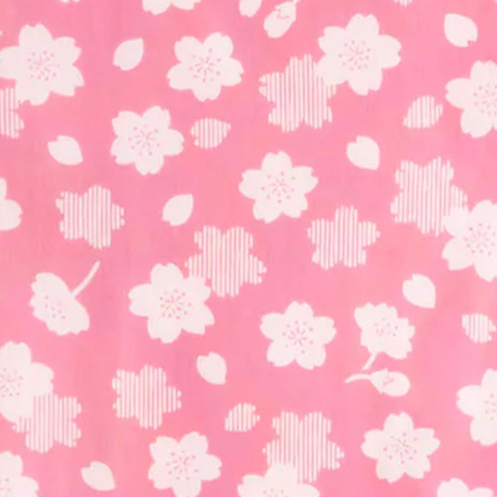 かまわぬ 手ぬぐい かすみ桜 ｜のレン神楽坂【公式通販】発酵、暮らし