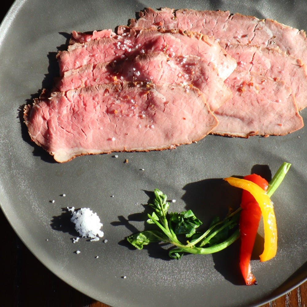 シンプルだから素材が活きる】【愚直な塩づくり】田野屋紫蘭 完全