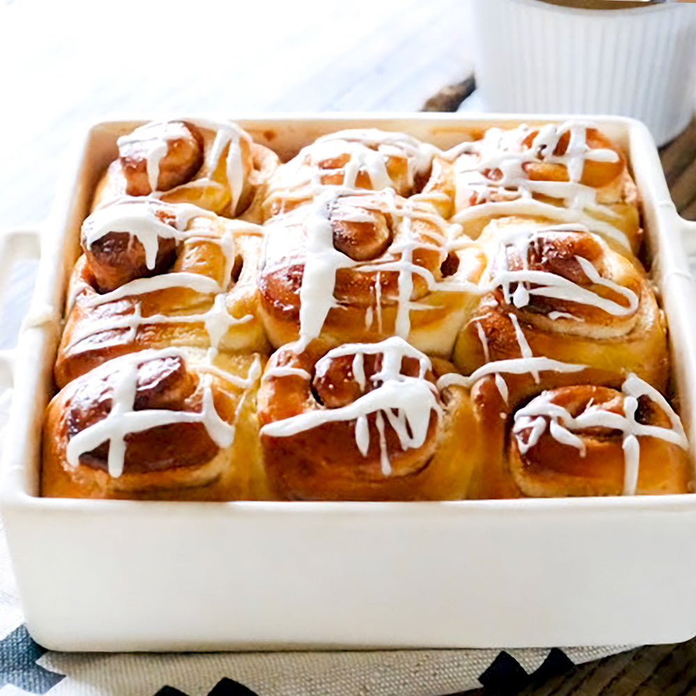 アナログスケール クリーム色 大皿付き 107166514.jpg