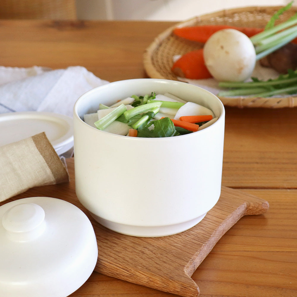 ヤマ庄陶器 Hangout 4人用鍋 Hg-1 茶 33cm ヤマ庄陶器 Hangout 4人用鍋 Hg-1 茶 33cm ヤマ庄陶器 Hangout