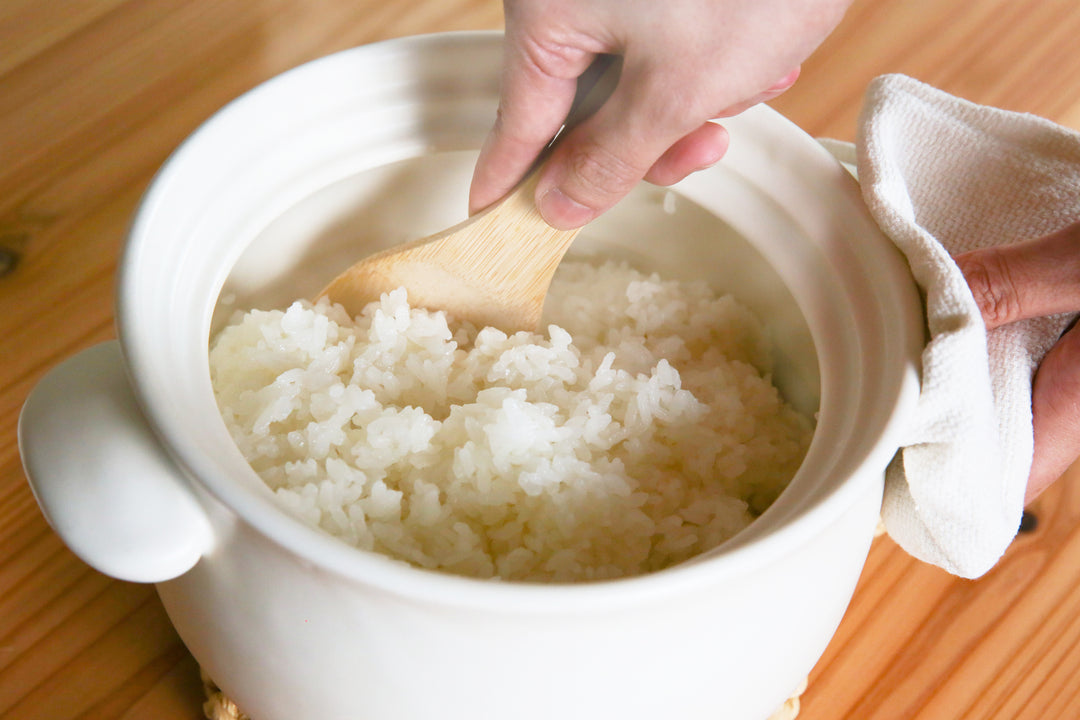 秋から始める土鍋生活<br>〜日常をもっと豊かにする新しい選択肢〜