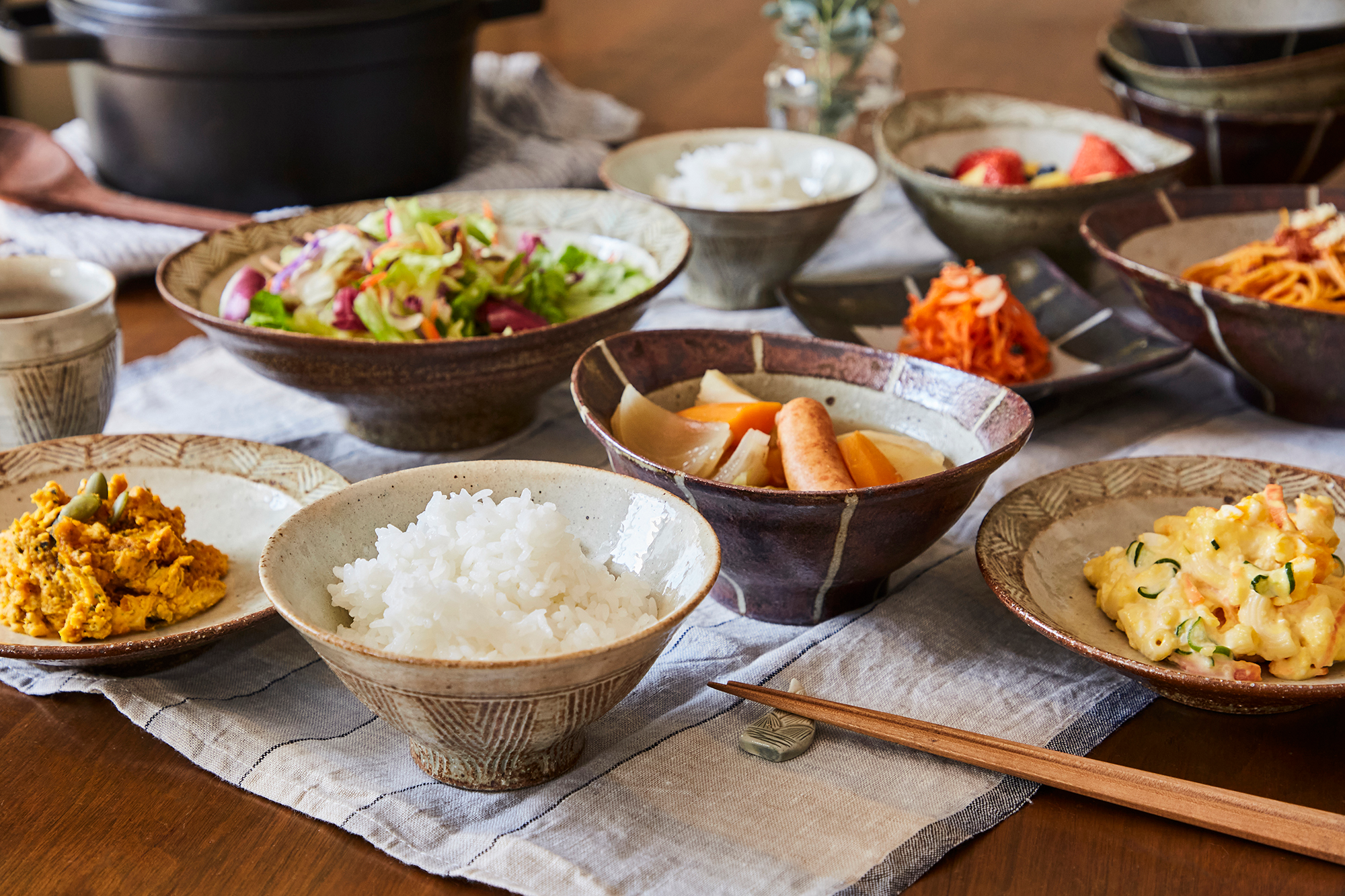 弥満丈欅窯 ふた付かめ(1合) 無釉 |のレン神楽坂【公式通販】発酵 弥満丈欅窯 ふた付かめ(1合) 無釉 |のレン神楽坂【公式通販】発酵