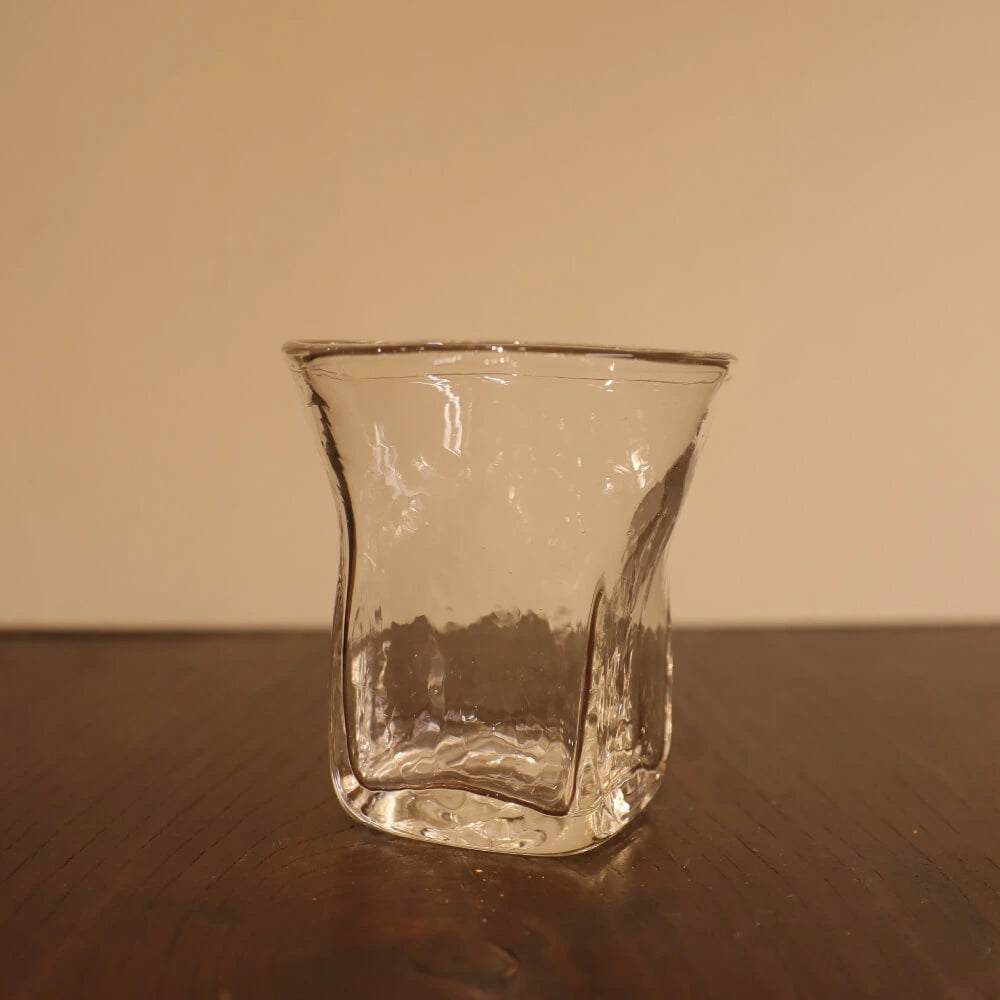 Azuchi Sota glass angle