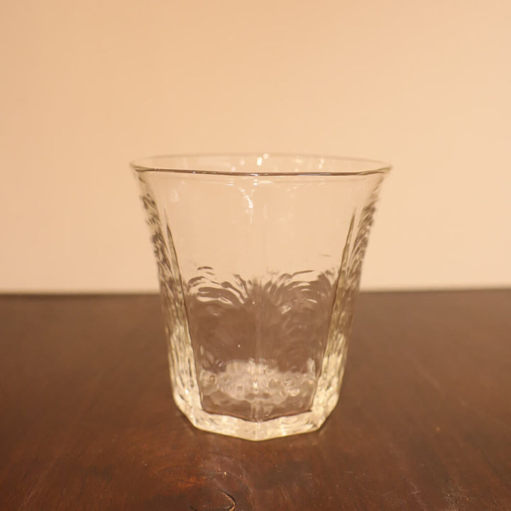 Azuchi Sota Octagonal Glass Medium