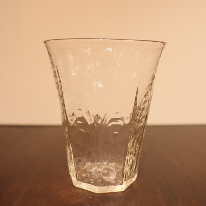 Azuchi Sota Octagonal Glass Extra Large