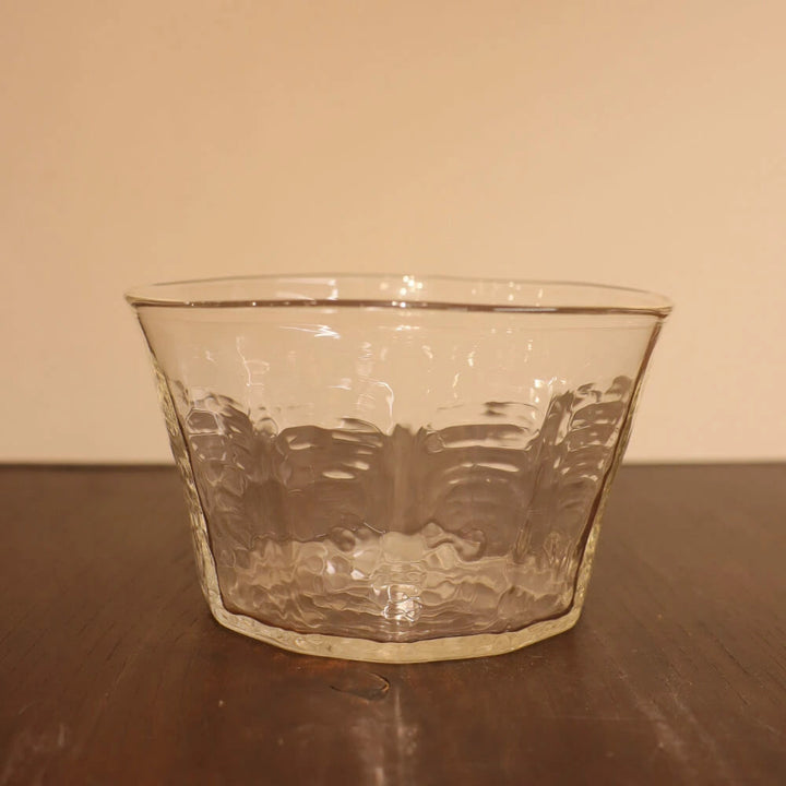 Azuchi Sota octagonal small bowl