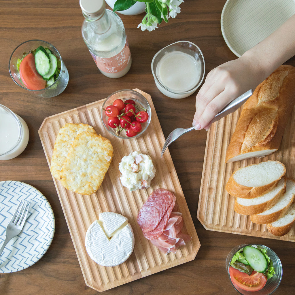 ﾊﾟｰﾁｸﾙﾎﾞｰﾄﾞ　訳あり品 四十沢木材工芸 ブランチボード ｜のレン神楽坂【公式通販】発酵