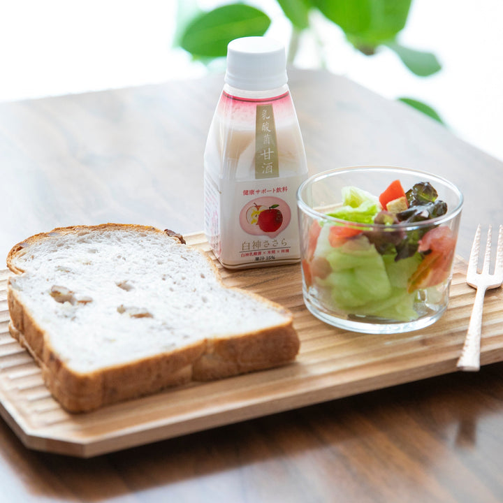 Yosawa wood craft charcuterie board 