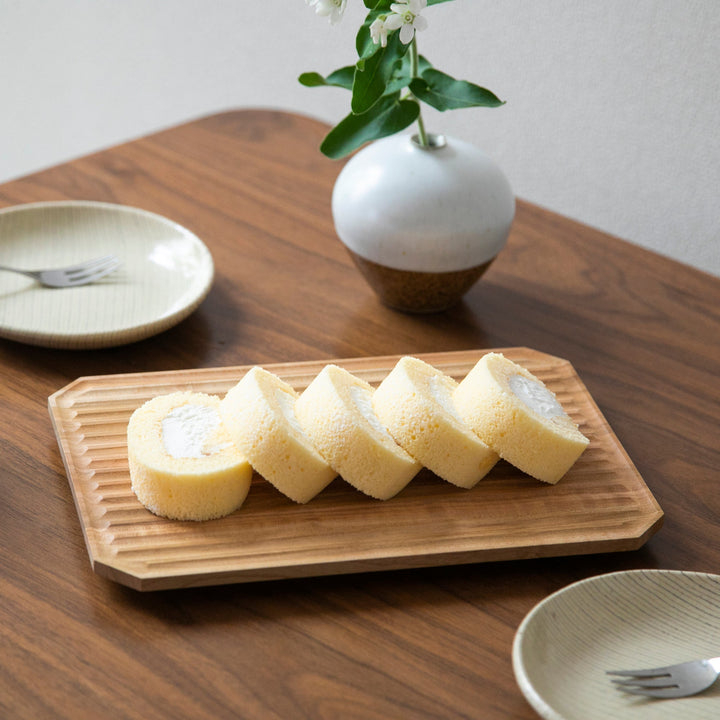 Yosawa wood craft charcuterie board 