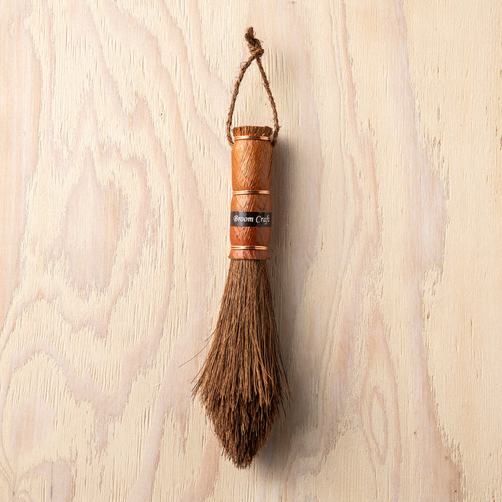 Broom Craft 国産棕櫚手箒