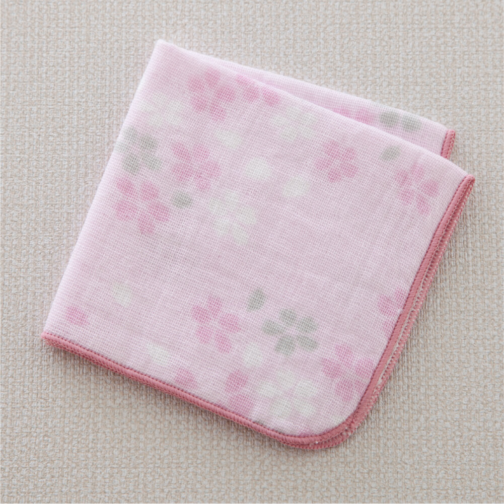 Senshu towel handkerchief 8 types