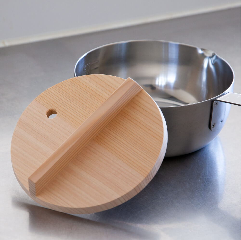 ambai 小泉誠 あんばい 土鍋 黒