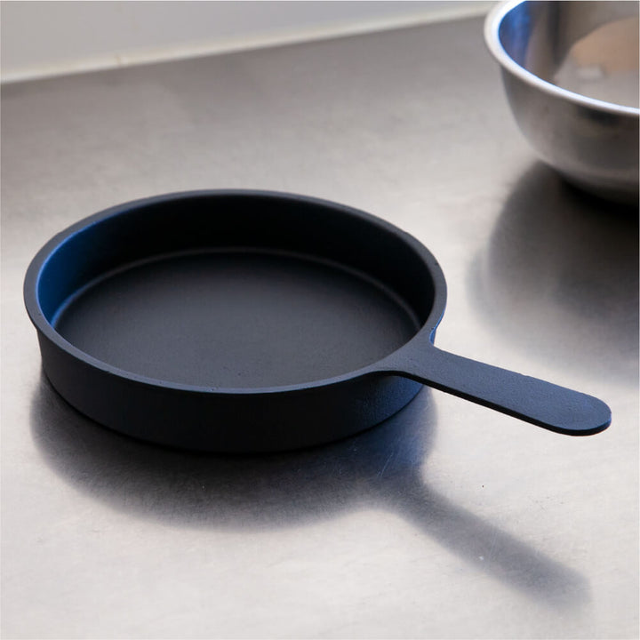 tetu 鉄鍋片手 20cm