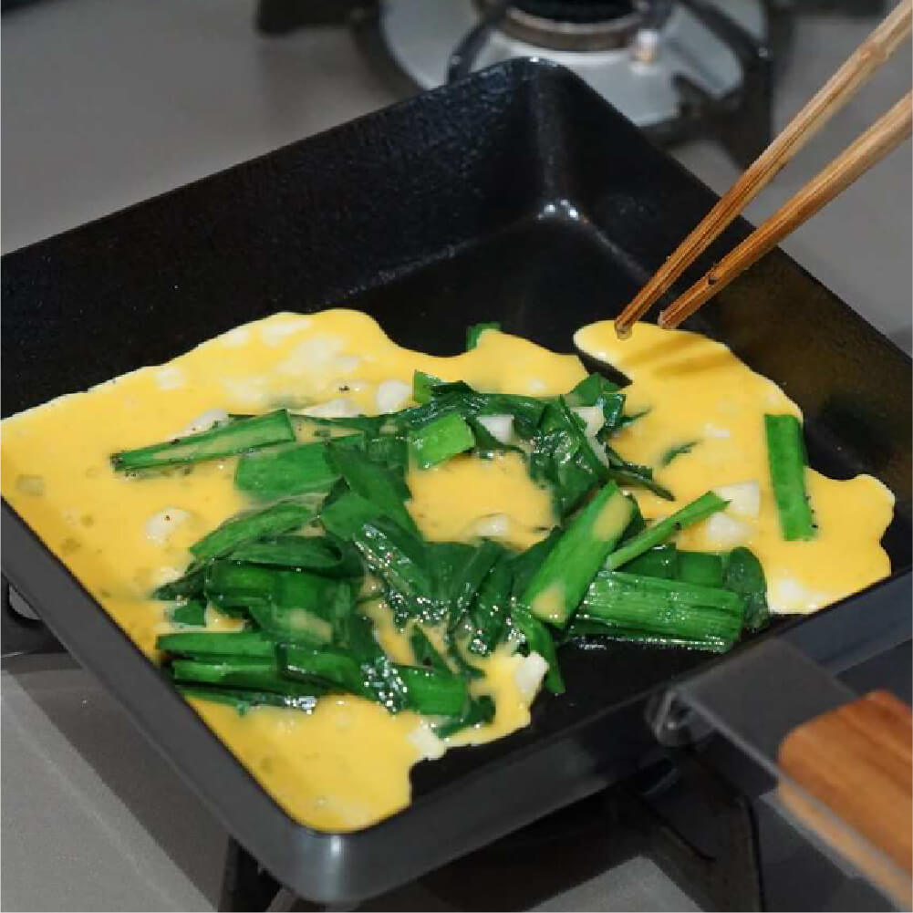 ambai tamagoyaki square