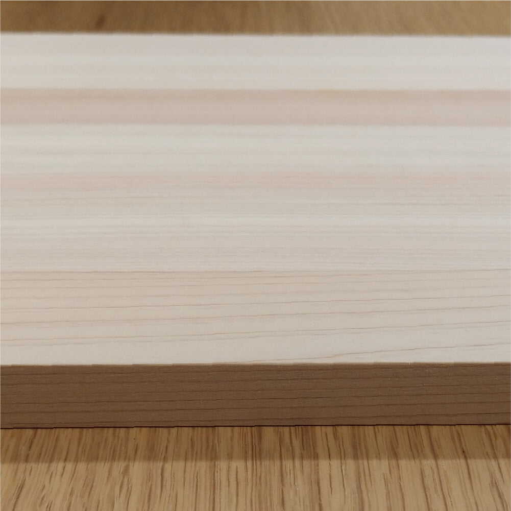 Tosa Dragon Cutting Board with Stand M