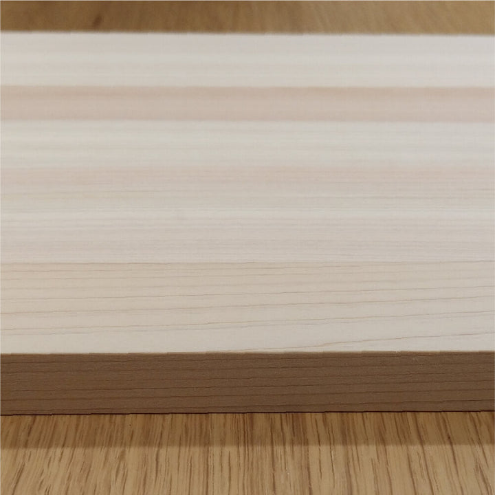 Tosa Dragon Cutting Board with Stand M