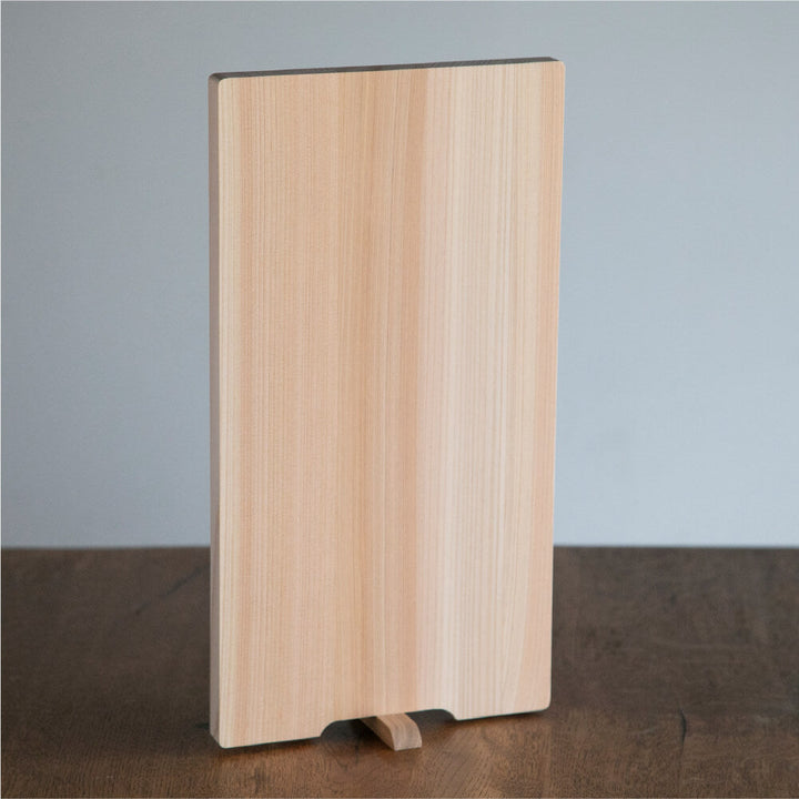 Tosa Dragon Cutting Board with Stand M