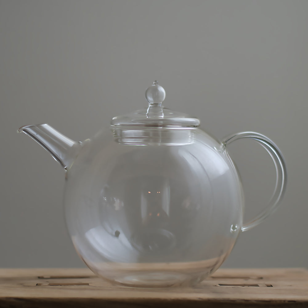 Tea pot 0.5L