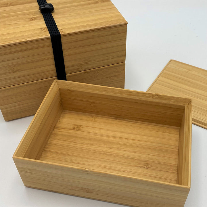 Kohchosai Kosuge One-tier lunch box