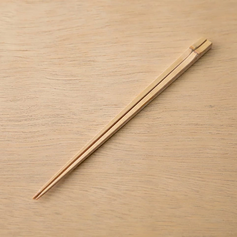 Kochosai Kosuge white bamboo chopsticks
