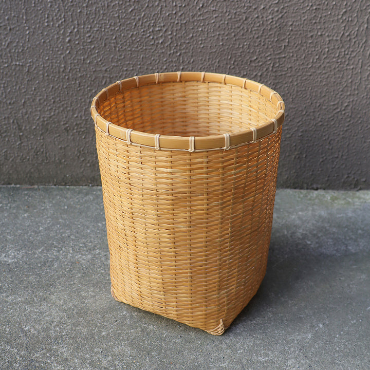 Kochosai Kosuge Wastebasket NU