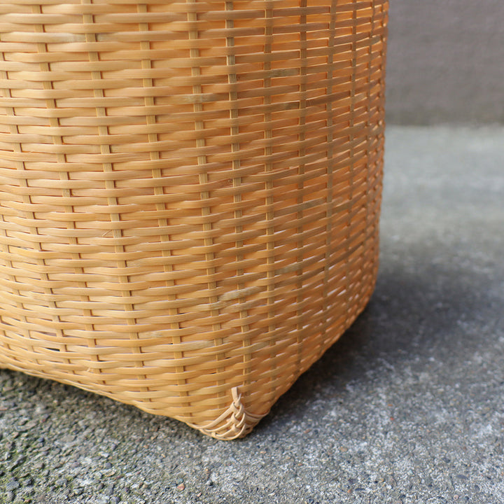 Kochosai Kosuge Wastebasket NU