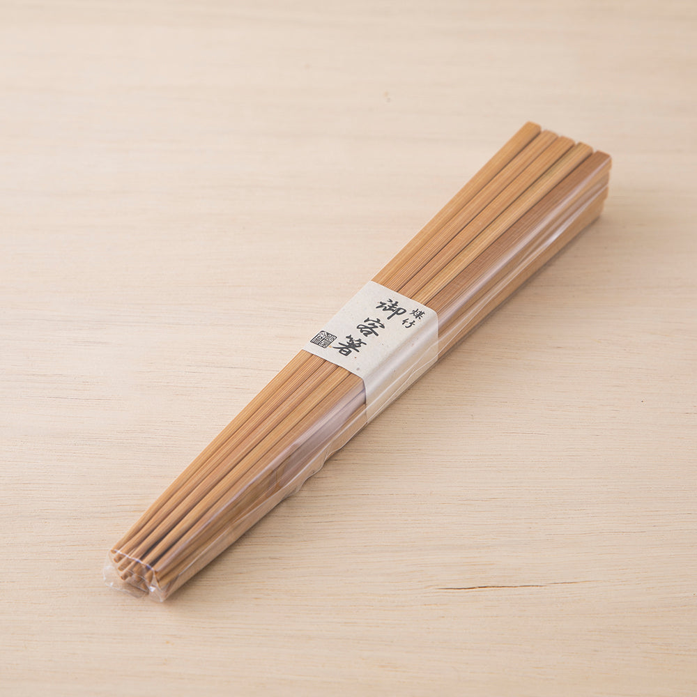 Kochosai Kosuge chopsticks for guests