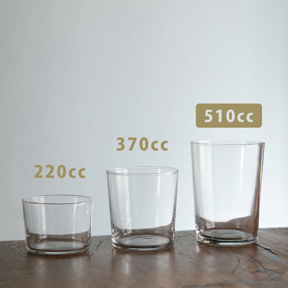 木村硝子店 ボデガ グラス 大