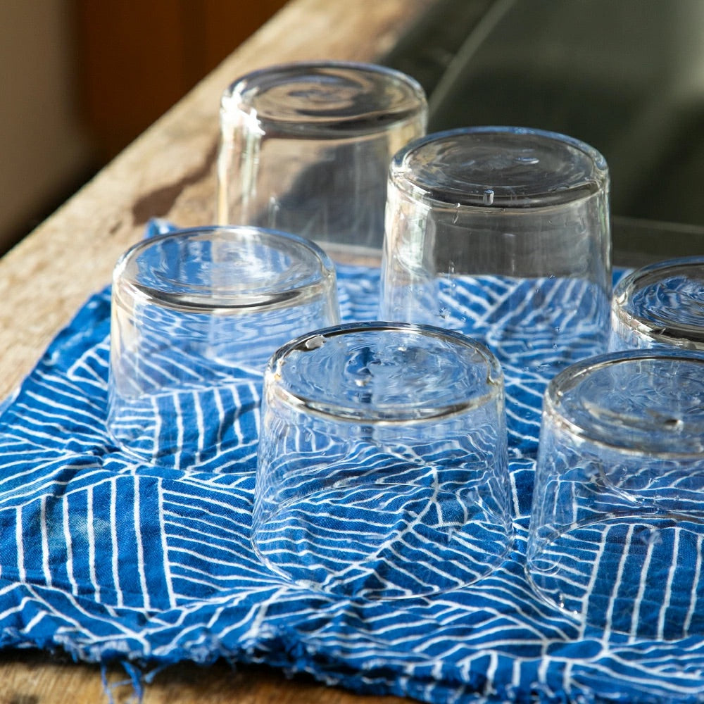 木村硝子店 ボデガ グラス 中