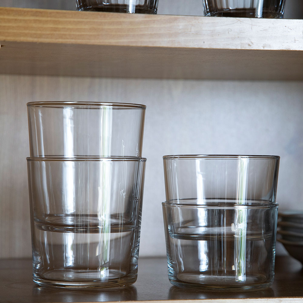 木村硝子店 ボデガ グラス 中