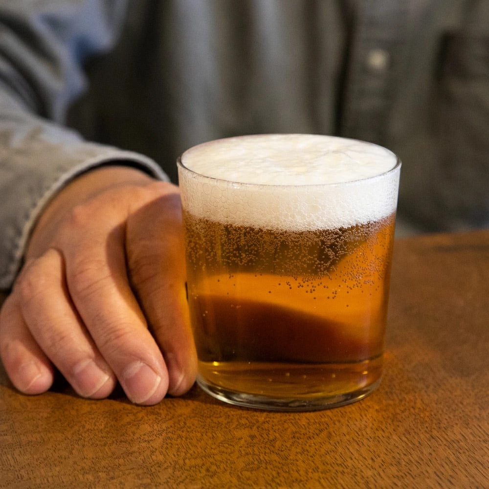 木村硝子店 ボデガ グラス 中