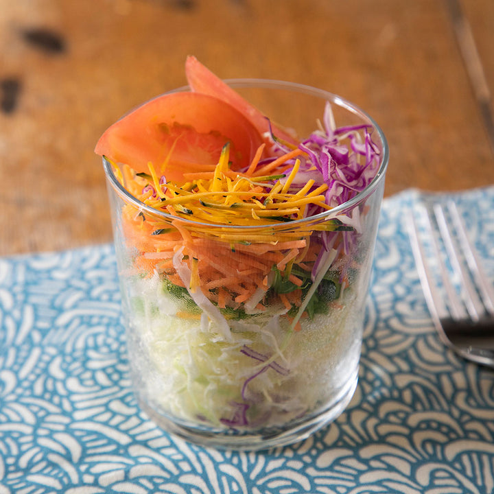 木村硝子店 ボデガ グラス 中