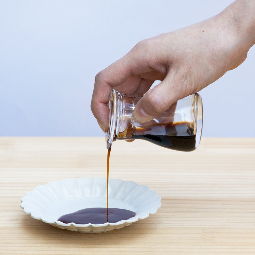 木村硝子店 テーブルソイソース