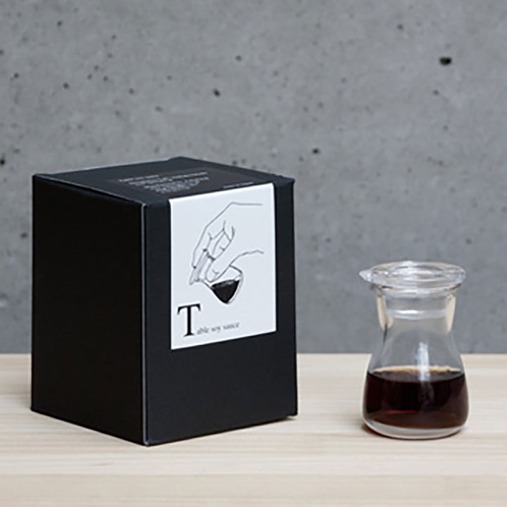 木村硝子店 テーブルソイソース