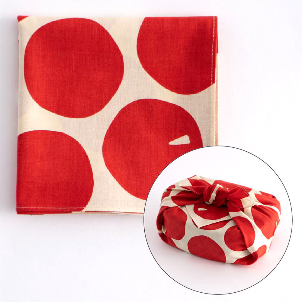 かまわぬ おいしい風呂敷(定番柄) 全18種 ｜のレン神楽坂【公式