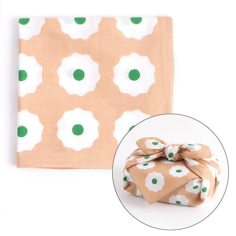 かまわぬ おいしい風呂敷(定番柄) 全18種 ｜のレン神楽坂【公式