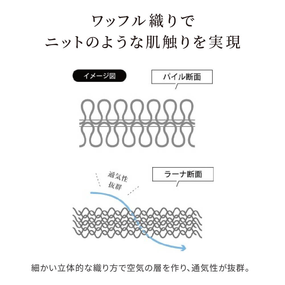 ラーナ XL ビッグバスタオル ３種