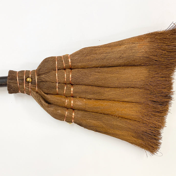 Matsunoya Palm Hand Broom 5 Balls