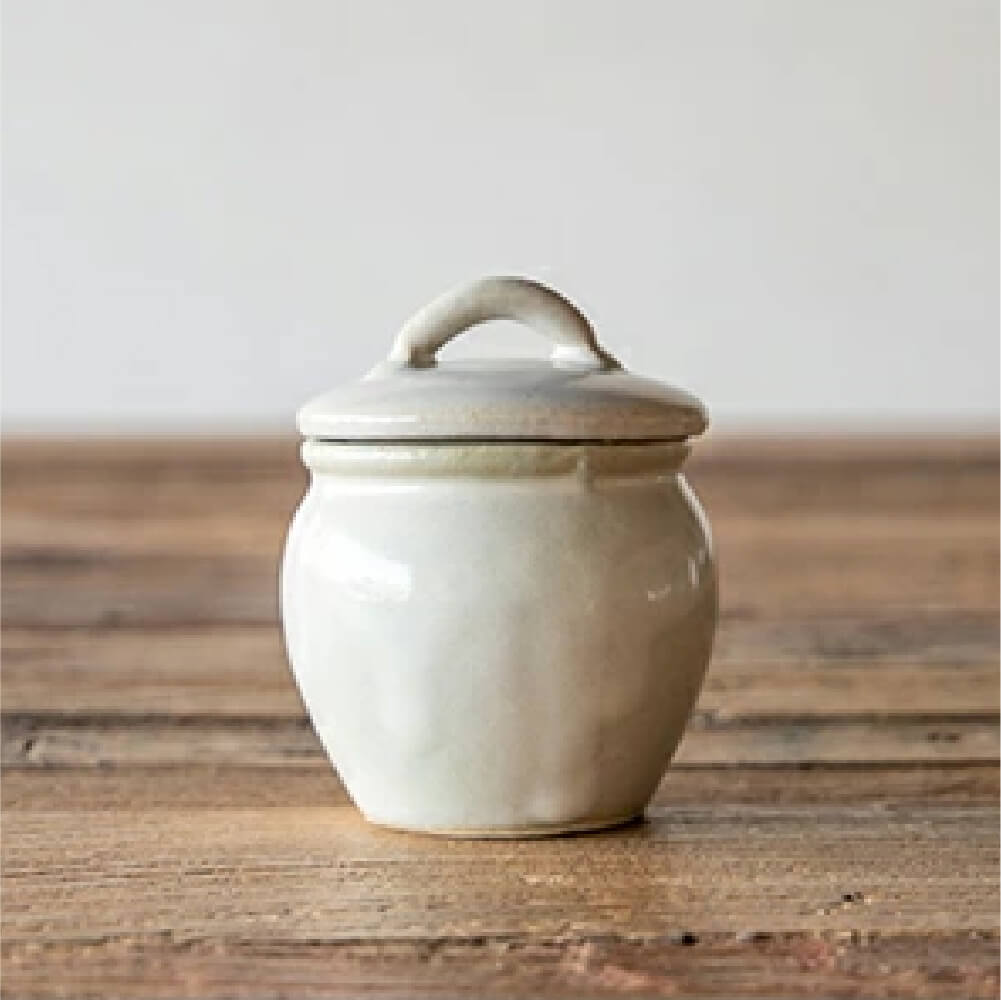 益子焼でおかずを保存】 jyobi S / L 3種 ｜のレン神楽坂【公式