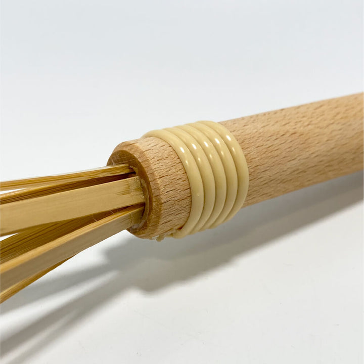 Rice sharpener muddler &amp; whisk