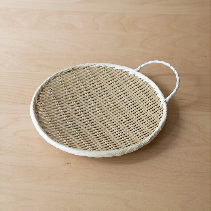 Hand tray colander (9 sun) 27 cm