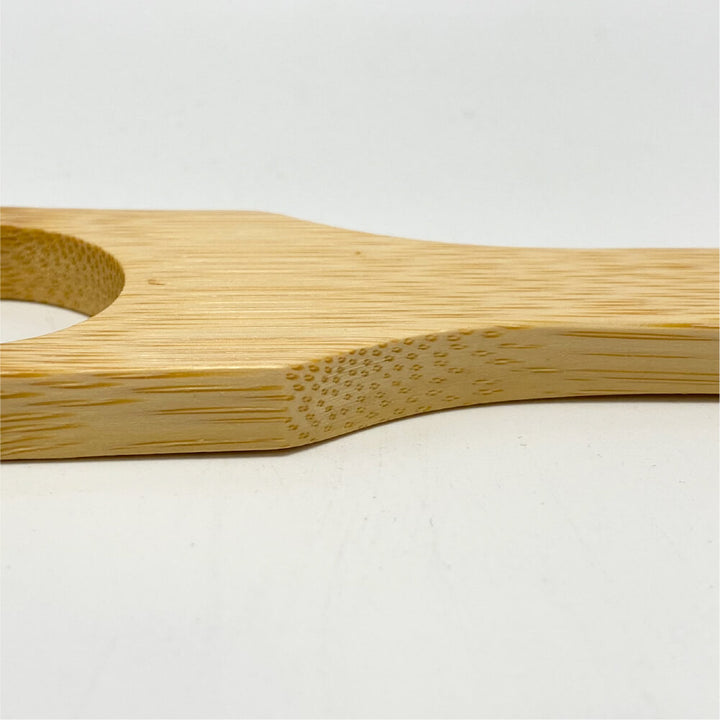 Noodle pasta scoop Weighing holes