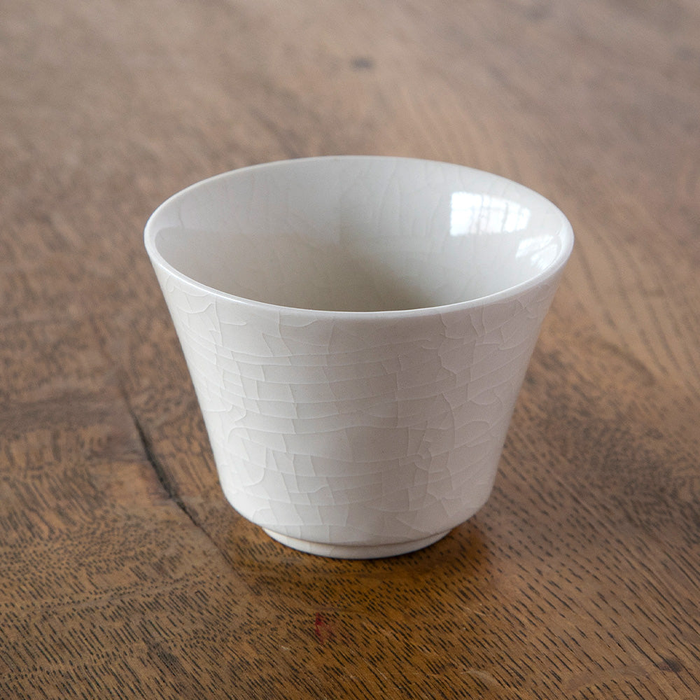 南景製陶 碗 貫入