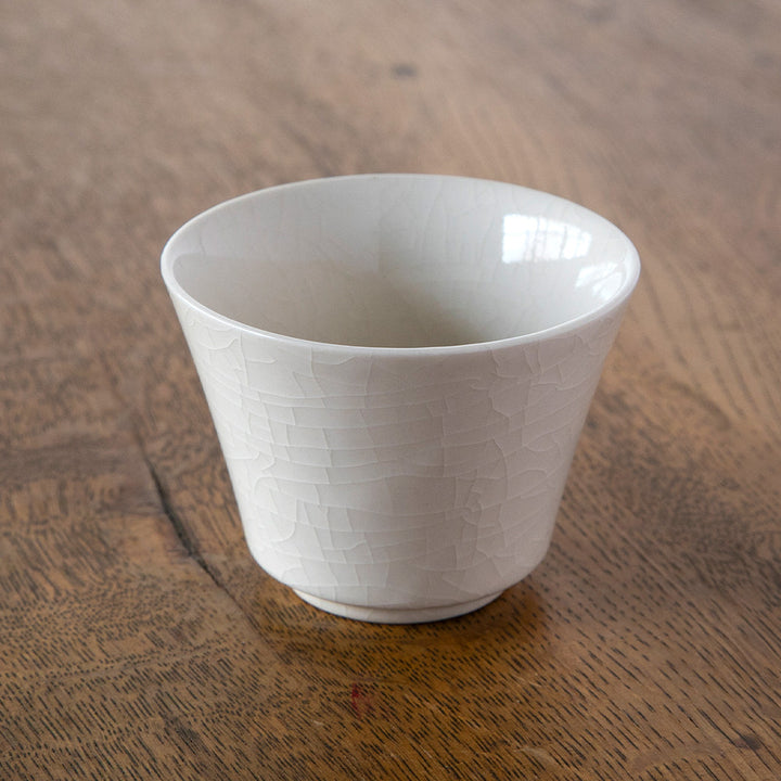 南景製陶 碗 貫入