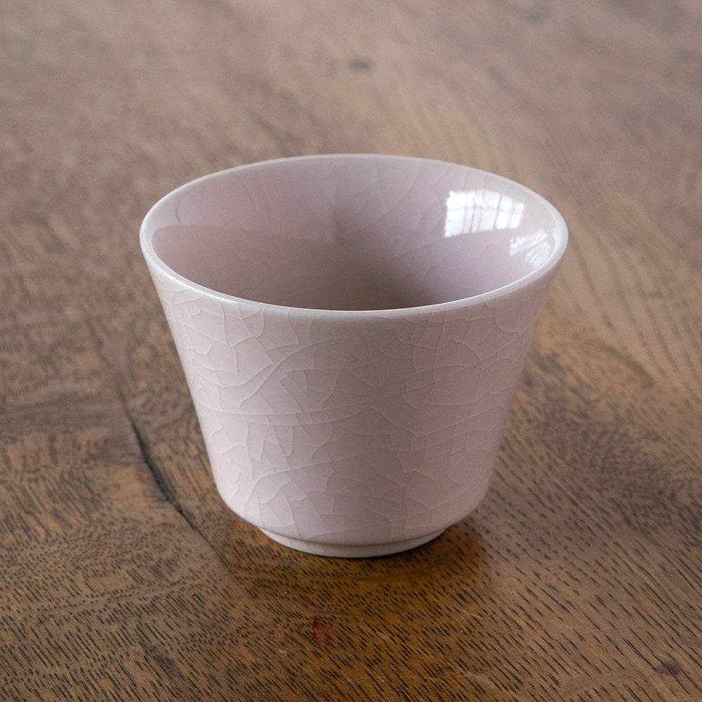 南景製陶 碗 貫入