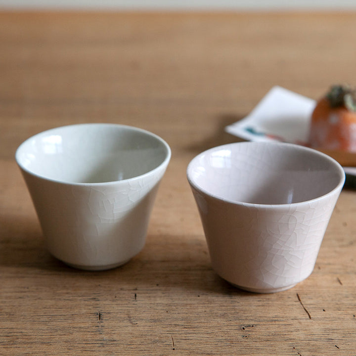 南景製陶 碗 貫入