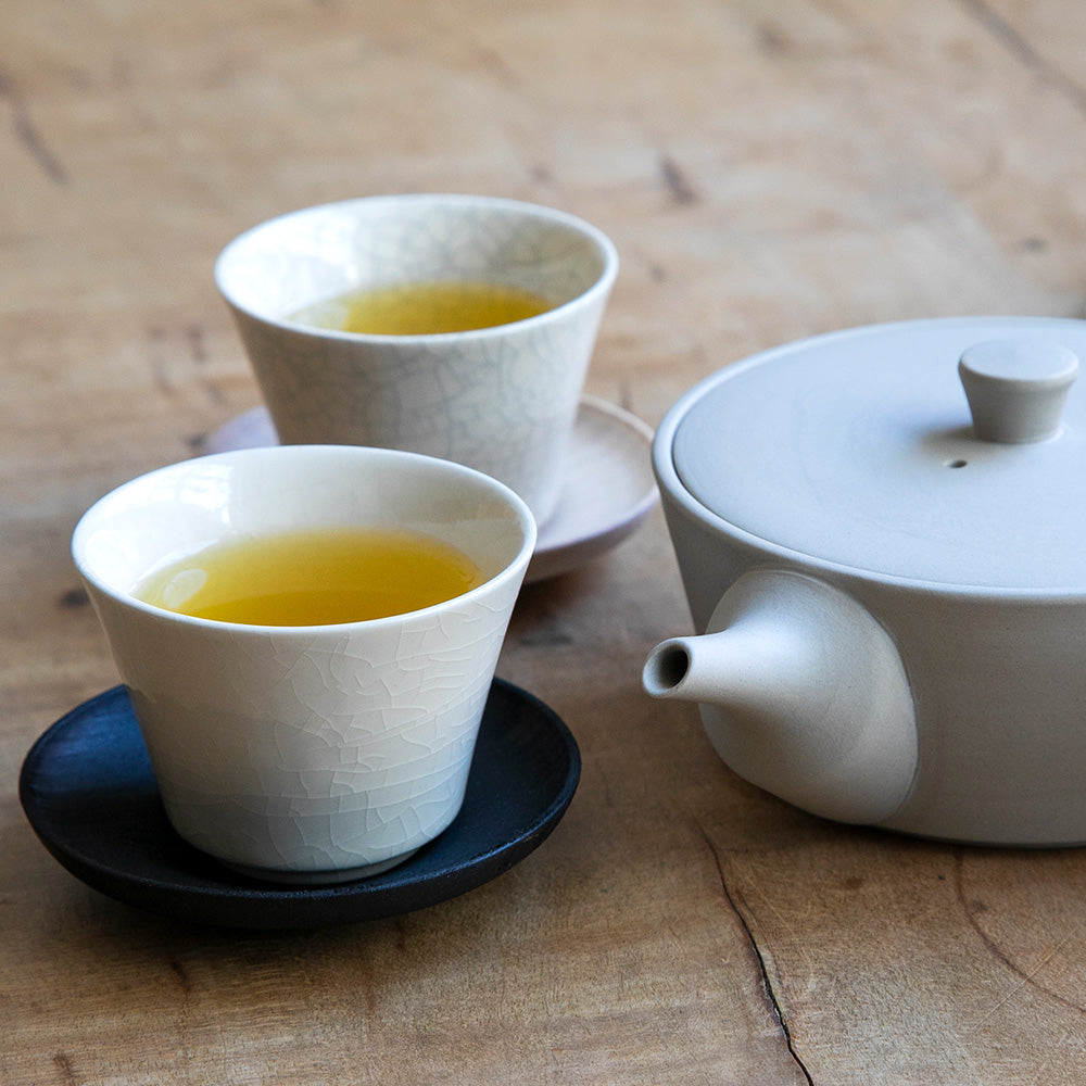 南景製陶 碗 貫入