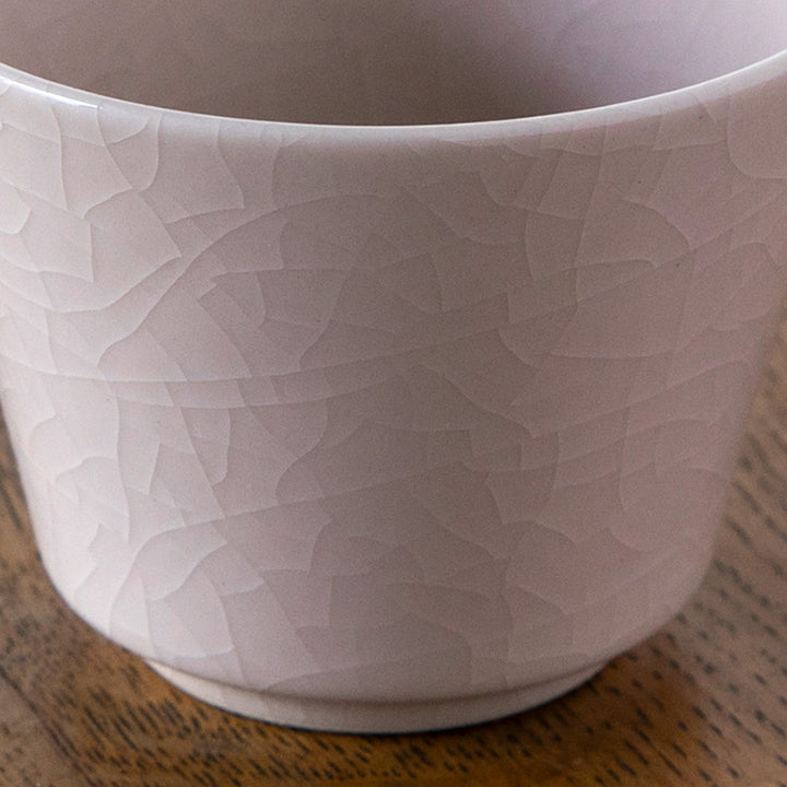 南景製陶 碗 貫入