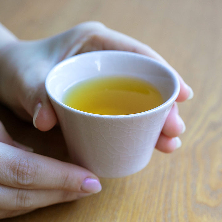 南景製陶 碗 貫入