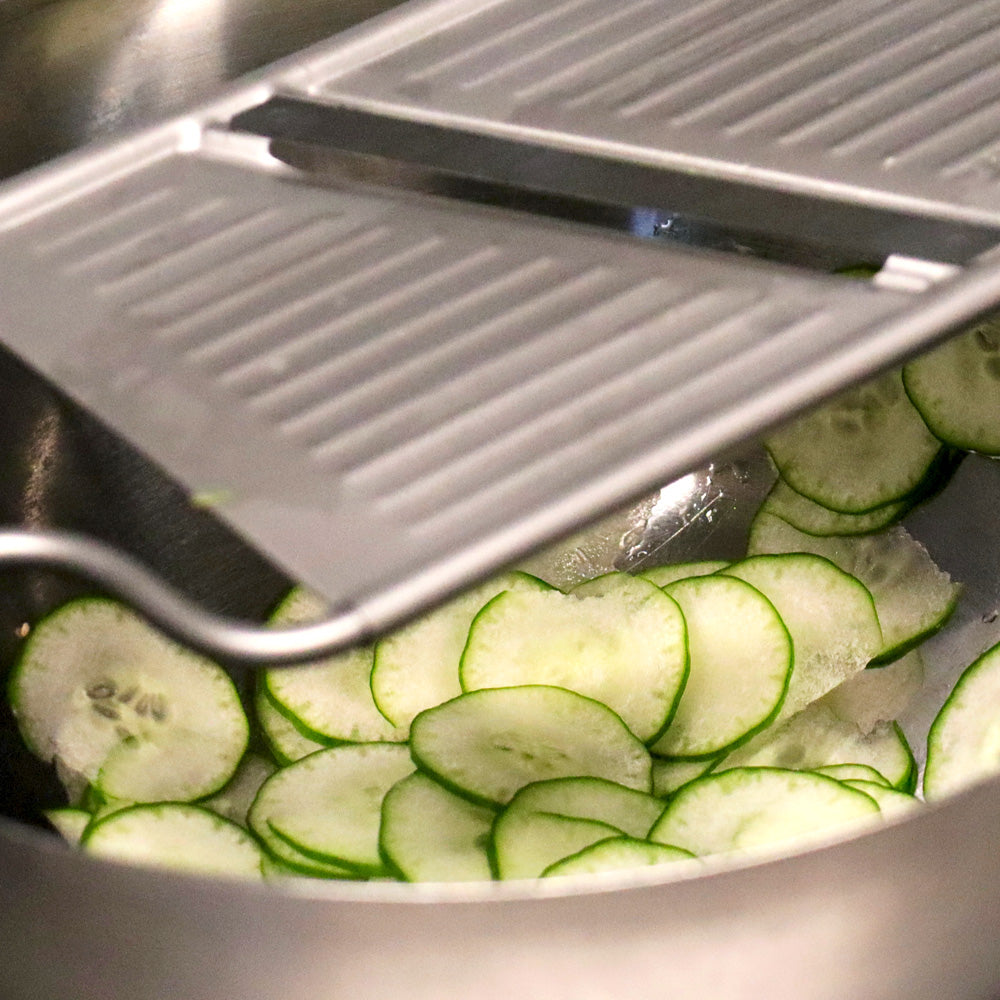 プリンス工業 高速スライサーブラスト｜のレン神楽坂【公式通販】発酵